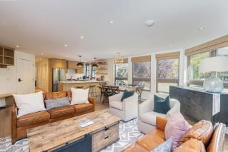 Plunge J by Exceptional Stays - 8