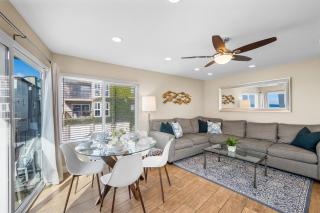 Oceanview, Steps To Beach, Pier Parking! - Newport Beach - 6