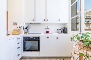 DOUANE - 2 bedroom in Front of the Port - Nice - 7
