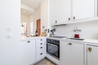 DOUANE - 2 bedroom in Front of the Port - Nice - 3