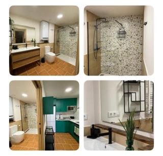 Apartamentos Ca La Maru Planta Baja 2 personas - Sant Antolí y Vilanova - 2