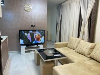 Apartament near the OPERA House - Ereván - 9