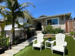 4bd, 4bth Beach House W Spa, Pool Table, Yard - San Clemente - 6