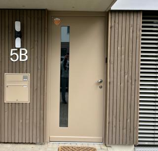 Guestroom Hannover Messe - Hannover - 9