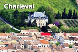 GitesLuberon 5 - 0