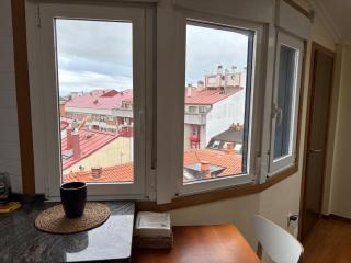 Nice apartment in Vigo - Vigo - 5
