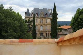 GitesLuberon 5 - Charleval - 7