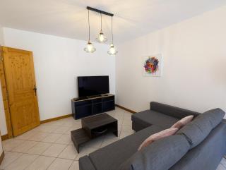 Le gîte de Saury - 9