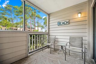 The Spa 1115 - Hilton Head Island - 2