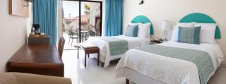 The Westmarine Waterfront Hotel - La Paz - 5