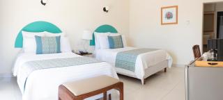 The Westmarine Waterfront Hotel - La Paz - 4