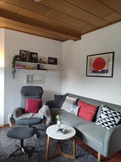 Ferienwohnung Annabelle - Hechingen - 5