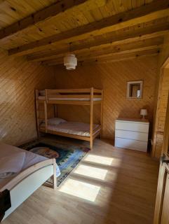 Le gîte de Saury - 7