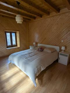 Le gîte de Saury - Lathuile - 1