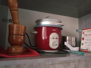 Furnished apartment 5 minutes from the Marechal Deodoro subway station - São Paulo - 1