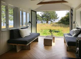 Modern House On Orø With Fjord View - Orø - 0
