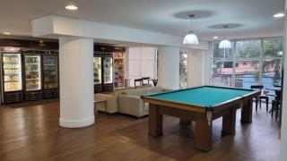 NYC Berrini Duplex com Closet - 7