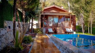 villa venüs - Kaş - 0