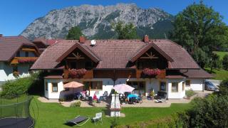 Ferienhaus-Birgit-Gerald-Reinbacher - Gröbming - 0