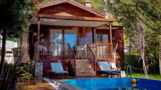 villa venüs - Kaş - 5