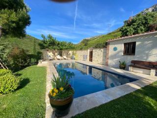 The Bastide des Collines - Aubagne - 9