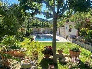 The Bastide des Collines - Aubagne - 8