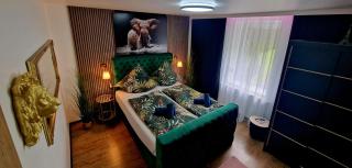 Ferienhaus Mefady Jünkerath - Jünkerath - 1