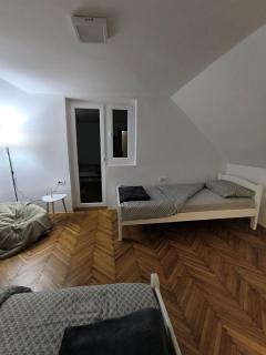 Vikendica Mir Čortanovci - Čortanovci - 1