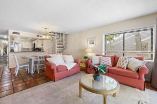 Beachfront Aldea 6 - 5