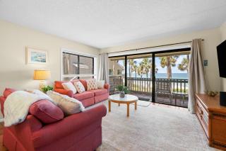 Beachfront Aldea 6 - Clearwater Beach - 4