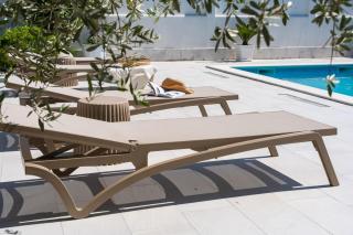 VILLA TUGARKA private pool, fitness, play-house, great for families, max 6 per. - 0