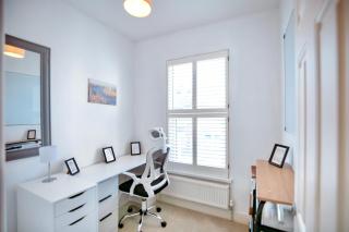 Beautiful 4 Bedroom House with separate Office & Garden - Londra - 4