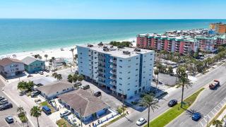 San Remo 304 - Clearwater Beach - 0
