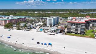 San Remo 304 - Clearwater Beach - 9