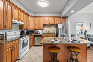 San Remo 304 - Clearwater Beach - 5