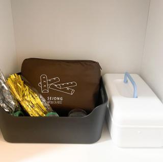 Busan Accommodation - 6