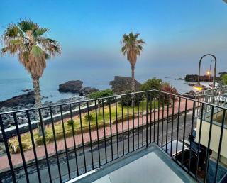 Iodalmare vacation home Stazzo Acireale - Stazzo - 7