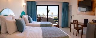 The Westmarine Waterfront Hotel - La Paz - 6