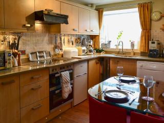 Whitton View Nr Wooler - Milfield - 6