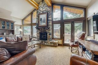 Skiway Chalet - Ketchum - 9