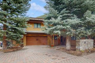 Skiway Chalet - Ketchum - 8