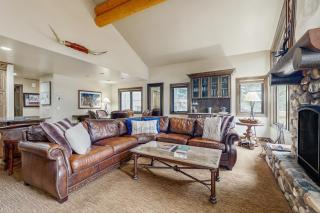 Skiway Chalet - Ketchum - 7