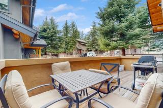 Skiway Chalet - Ketchum - 6