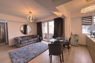 LUNA Luxury Apartment - Bucharest - 2