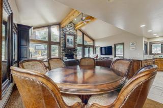 Skiway Chalet - Ketchum - 5