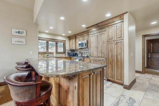 Skiway Chalet - Ketchum - 3