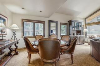 Skiway Chalet - Ketchum - 2