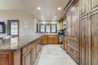 Skiway Chalet - Ketchum - 1