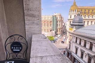 LUNA Luxury Apartment - Bucharest - 0