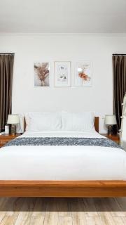 Djoy Villa Sanur - Sanur - 2